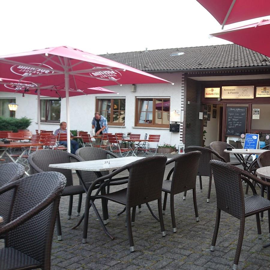 Restaurant "Os Sabores zur Stadt" in Fulda