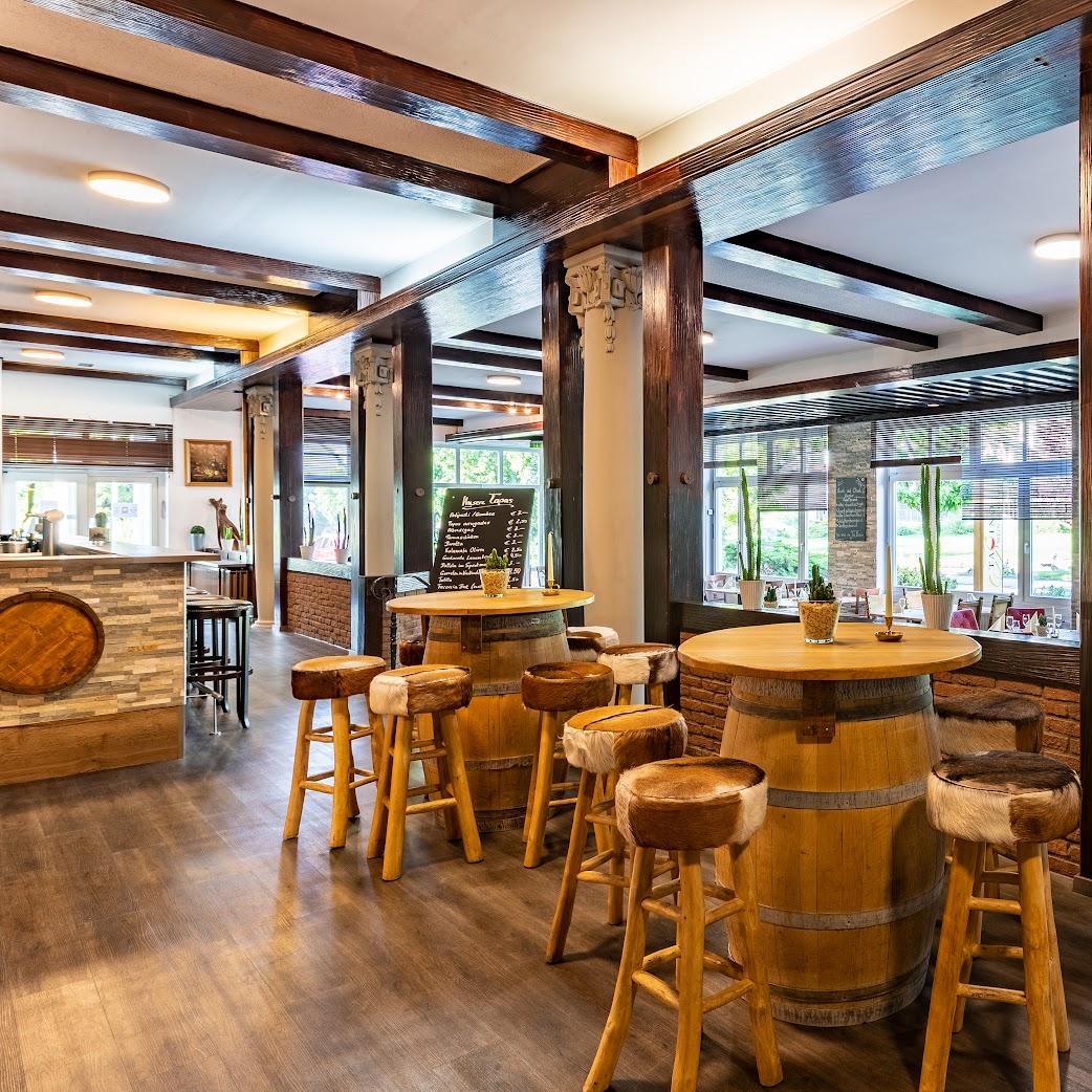 Restaurant "TaVino | Wein- und Tapasbar" in Bad Salzschlirf