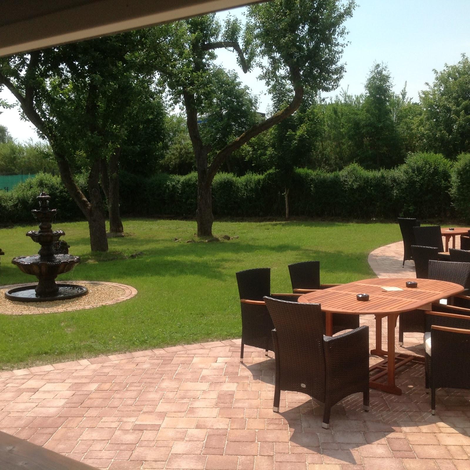 Restaurant "König Kebab" in  Großenlüder