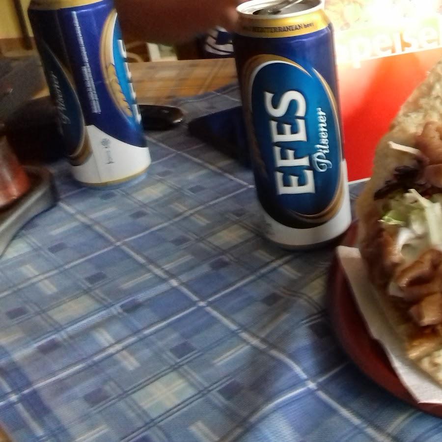 Restaurant "Pizza Gap" in  Wartenberg