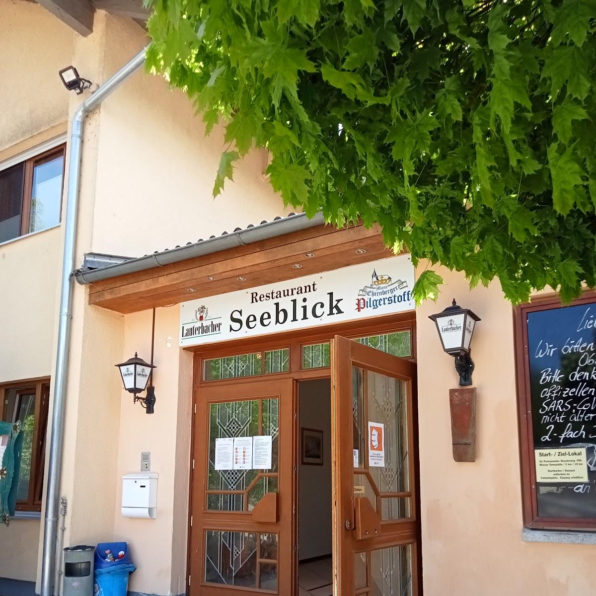 Restaurant "Leo
