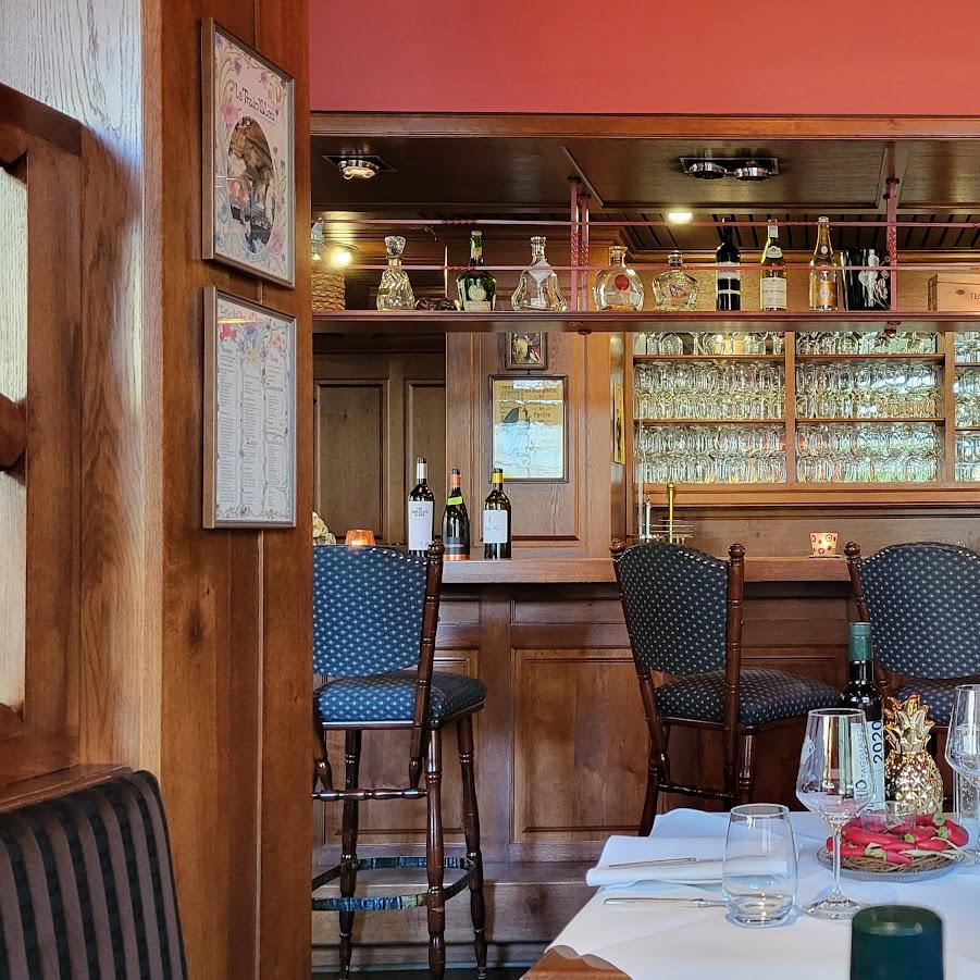 Restaurant "Restaurant Goldener Karpfen" in Fulda