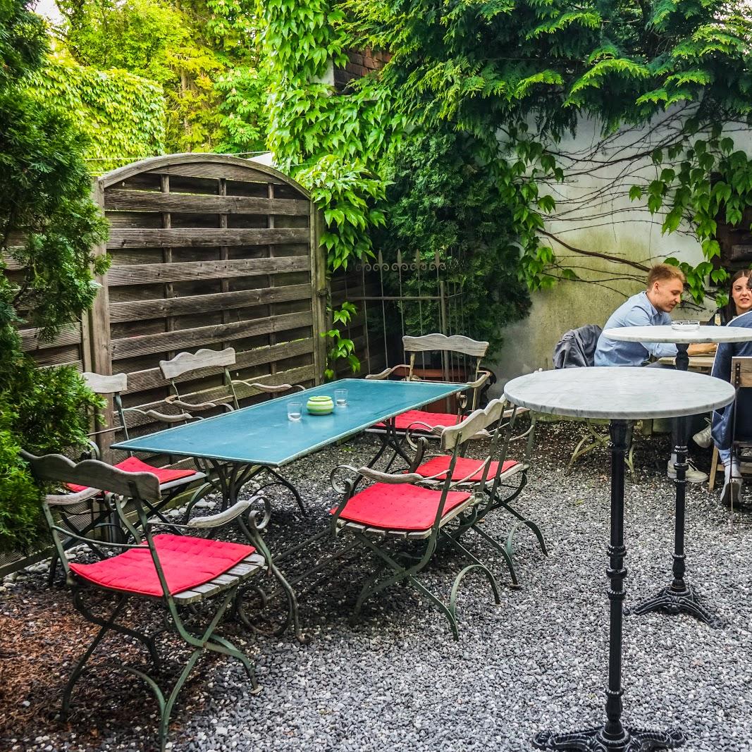 Restaurant "Bäckerei Happ GmbH & Co. KG" in  Hosenfeld