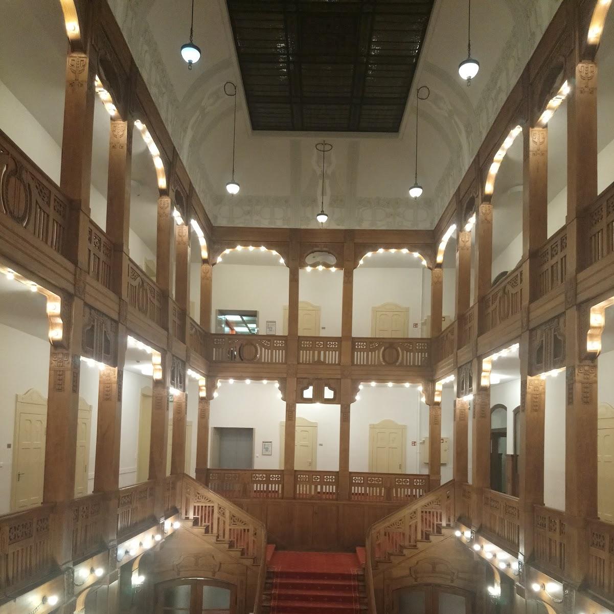 Restaurant "Gabis Schlemmerstube" in  Fulda