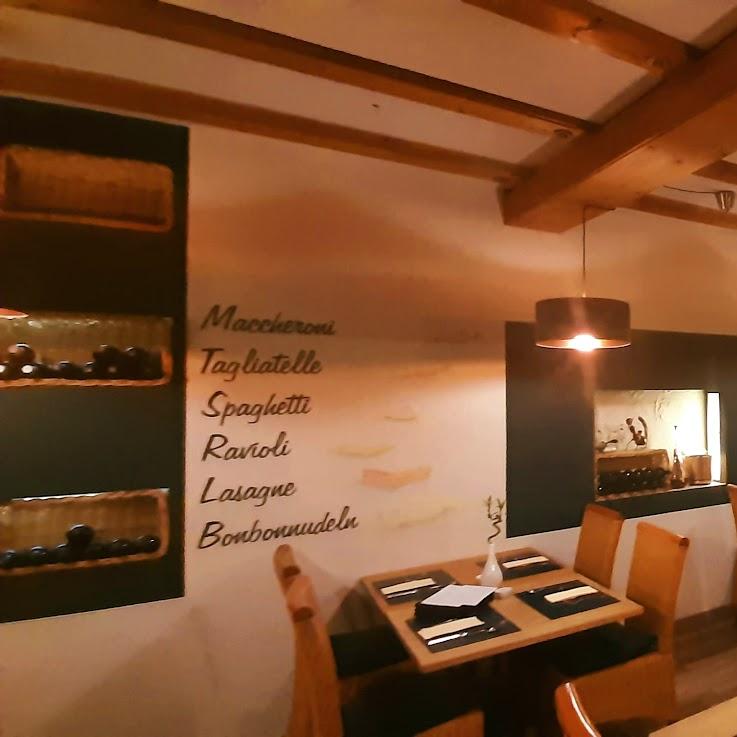 Restaurant "Ristorante Pasta e basta" in Fulda