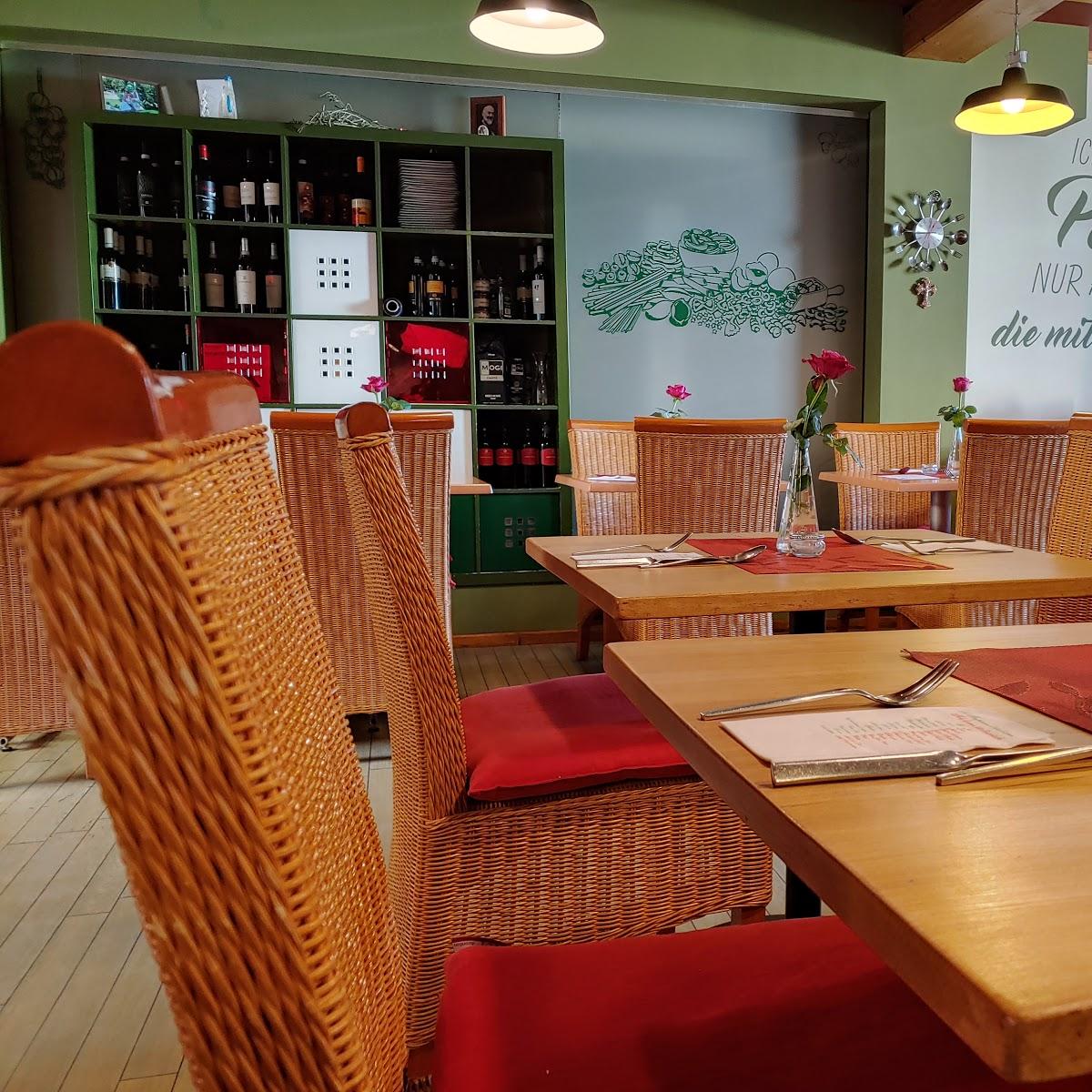 Restaurant "Fleischerei und Gaststätte Ruhl" in  Großenlüder