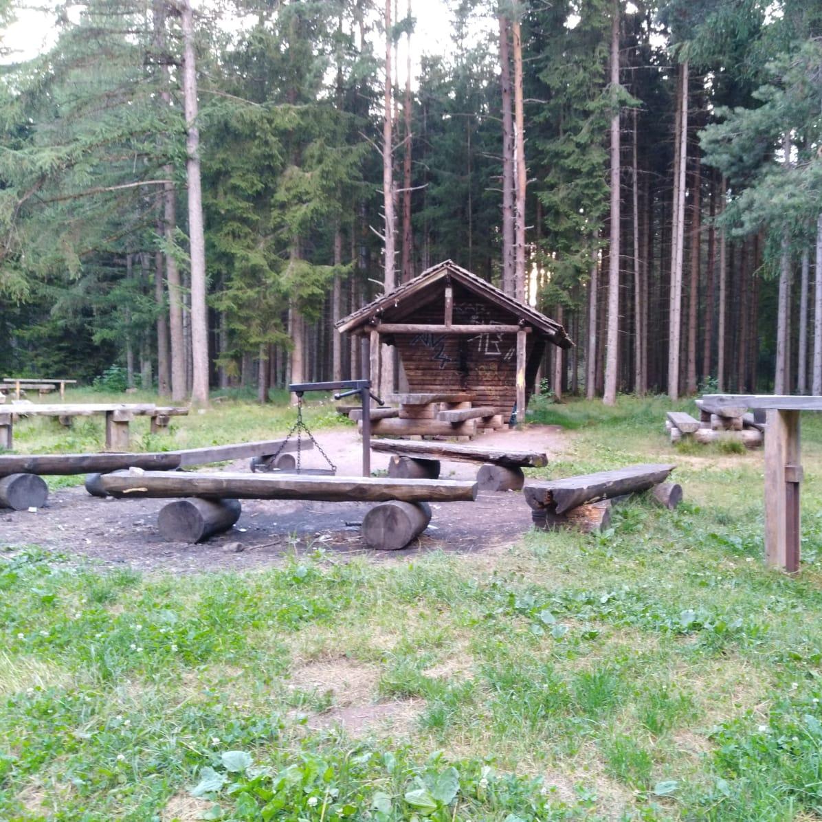 Restaurant "St  - grill" in  Georgen