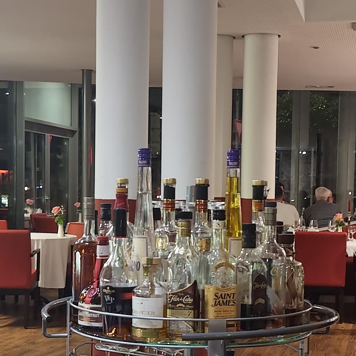 Restaurant "Steakhouse Beefclub" in Fulda