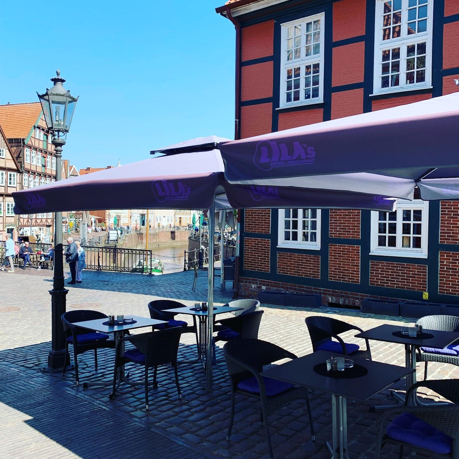 Restaurant "LiLA’S Bistro - Restaurant" in Stade