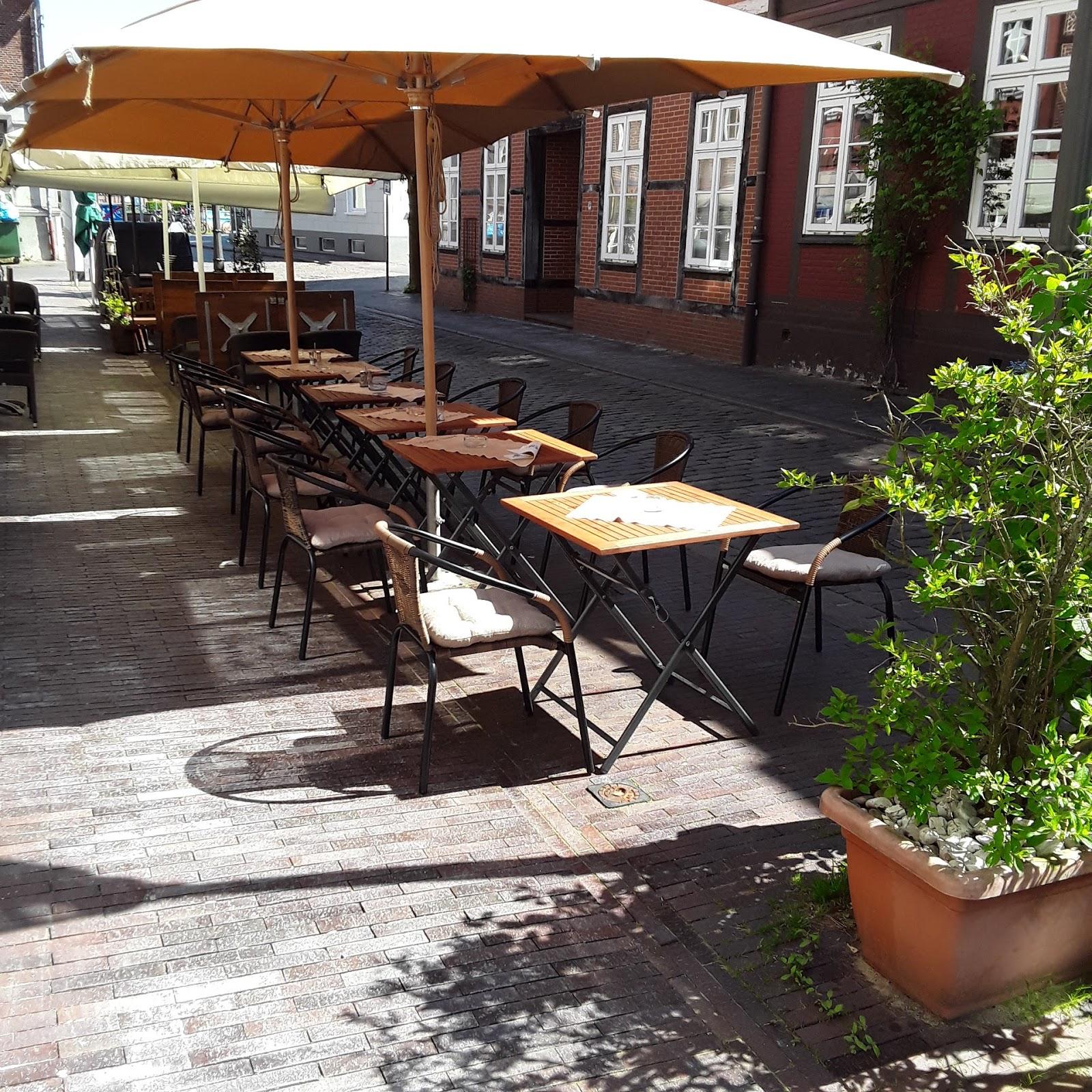 Restaurant "Syrtaki" in  Stade