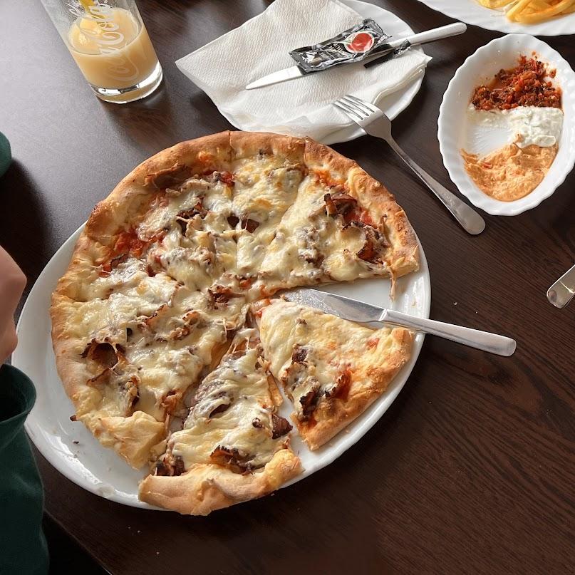 Restaurant "KÖZ Restaurant - Holzkohlegrill" in Stade