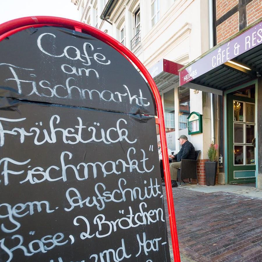 Restaurant "Gasthaus Oln Hooven" in  Stade