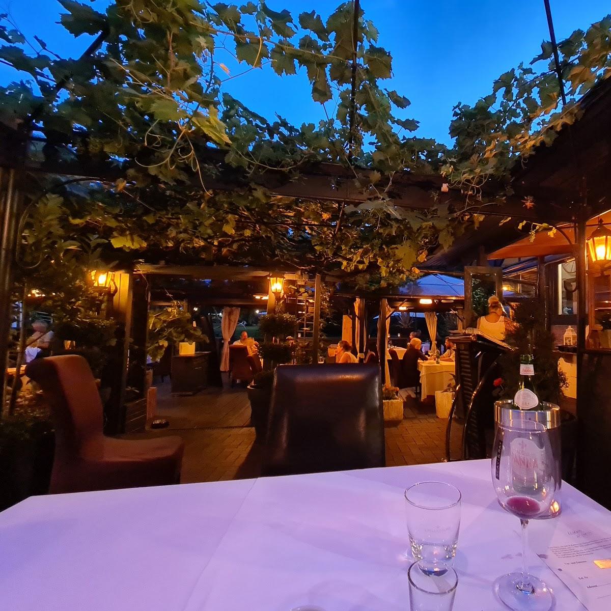 Restaurant "Restaurant Dionysos" in  Stade