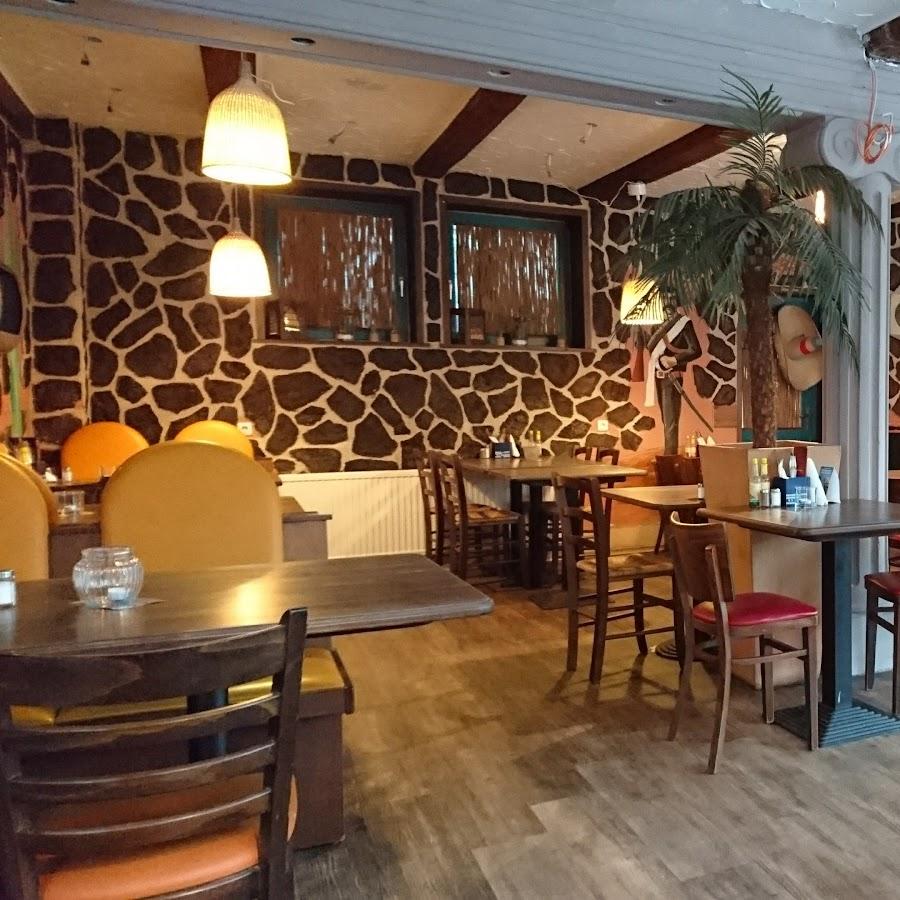 Restaurant "Restaurant TACO