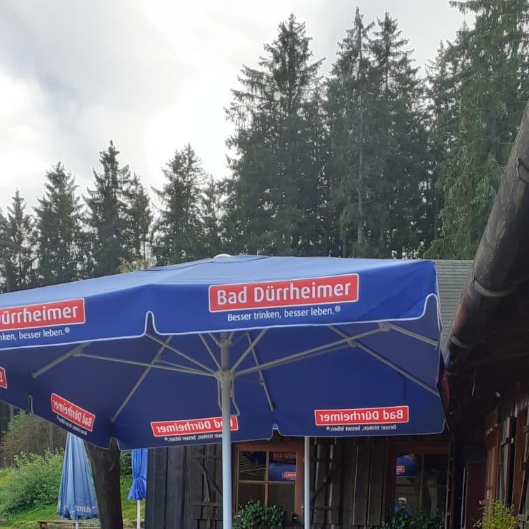 Restaurant "Gaststätte Ackerloch Grillschopf" in  Unterkirnach