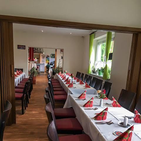 Restaurant "Gaststätte Güldenstern Casino" in Stade