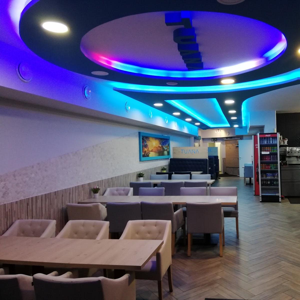 Restaurant "Ratskeller" in  Stade