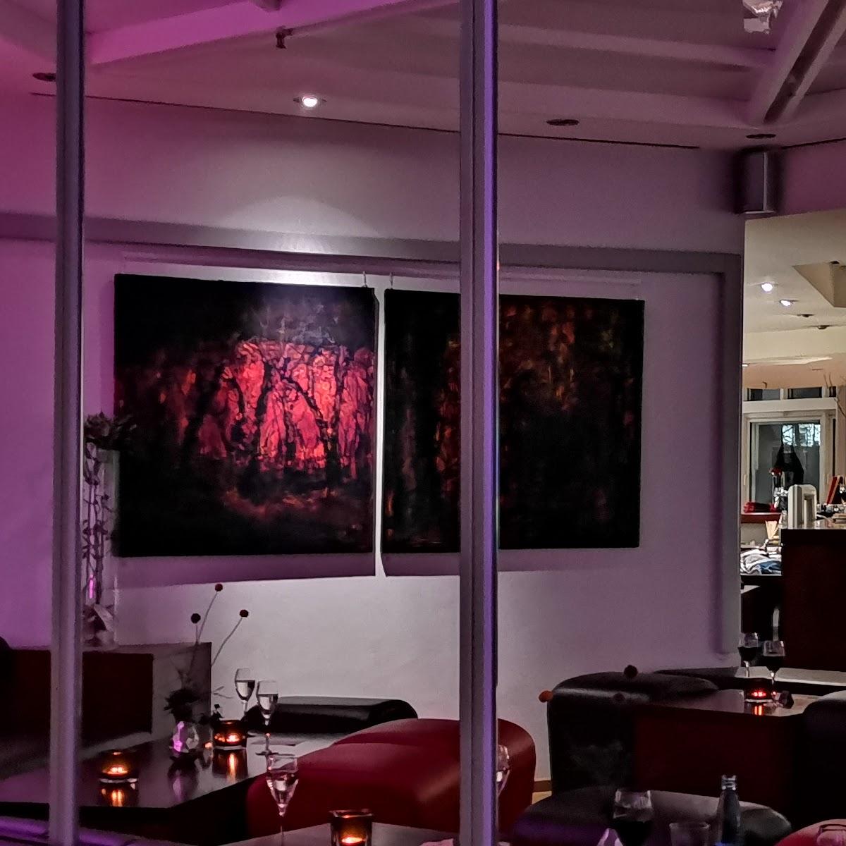 Restaurant "Din Hau" in  Stade