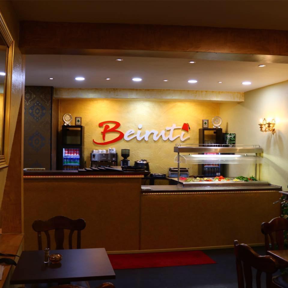 Restaurant "Lunchbox" in  Stade