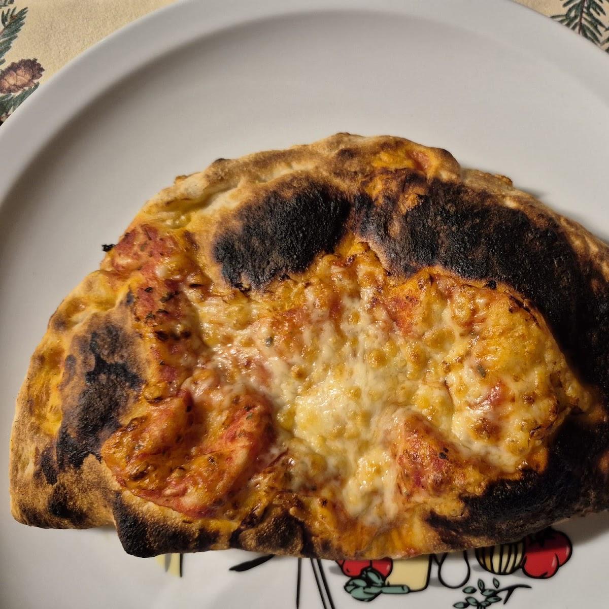 Restaurant "Pizzeria Shirin" in Sanitz