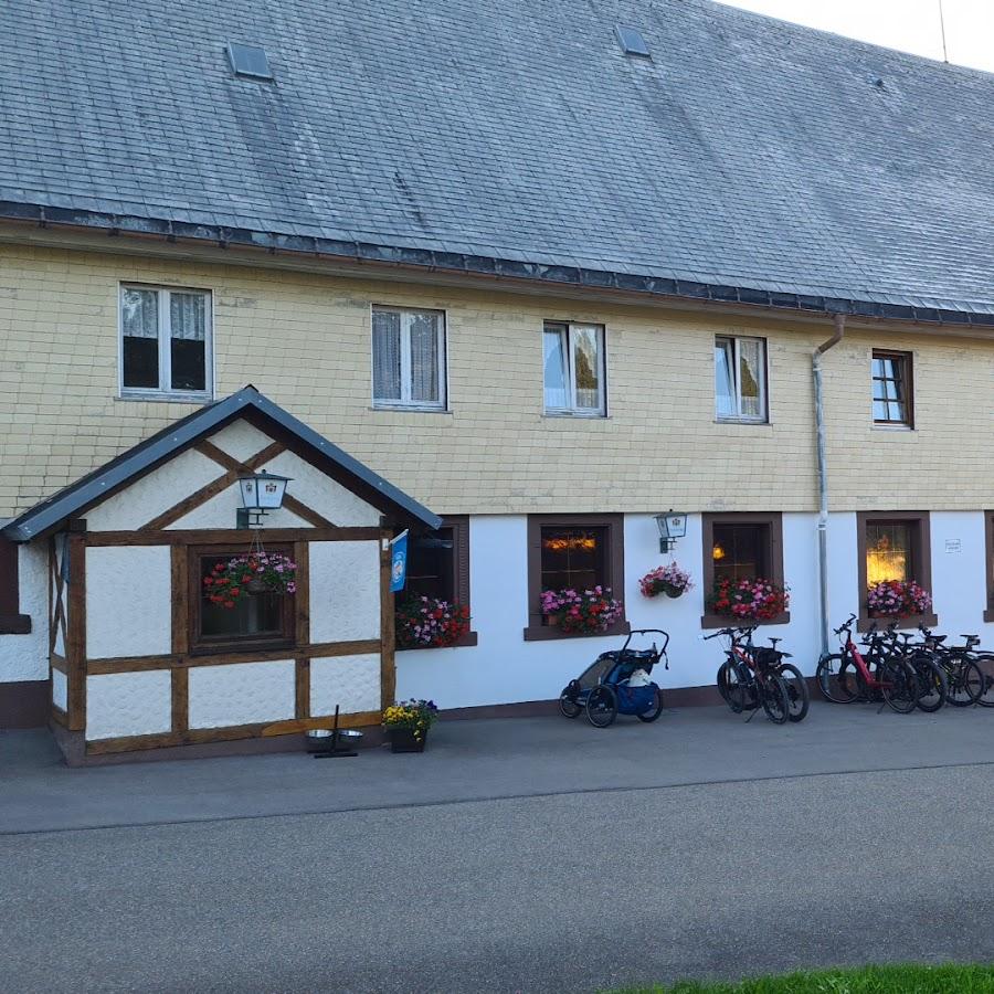 Restaurant "Hirzwald" in  Schwarzwald