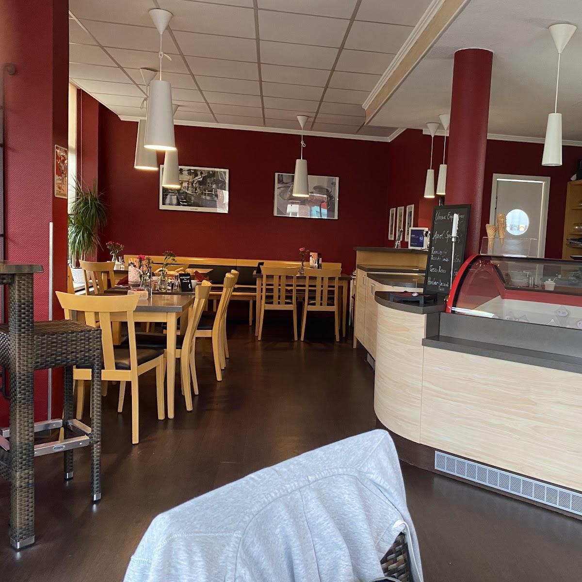 Restaurant "Cafe·Pension· Steffen  Inh. Steffen Schuldt" in Sanitz