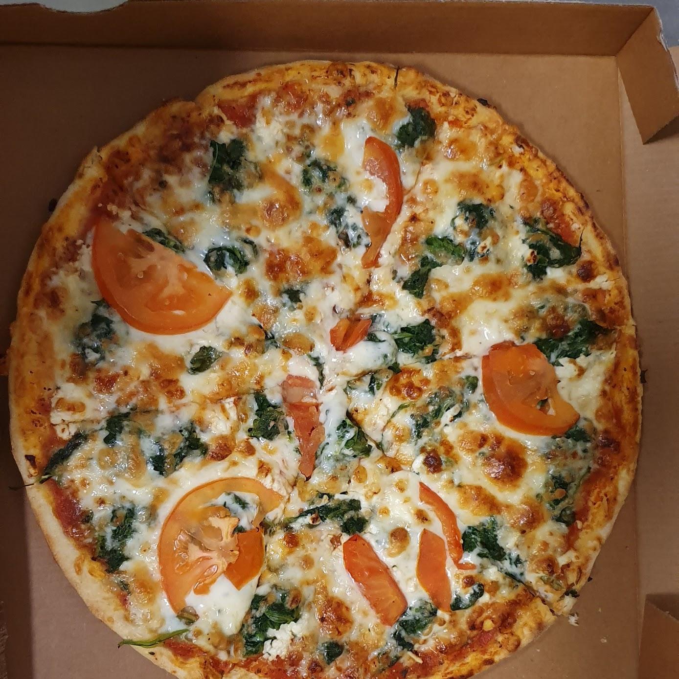 Restaurant "Golden Pizzeria" in  Tessin