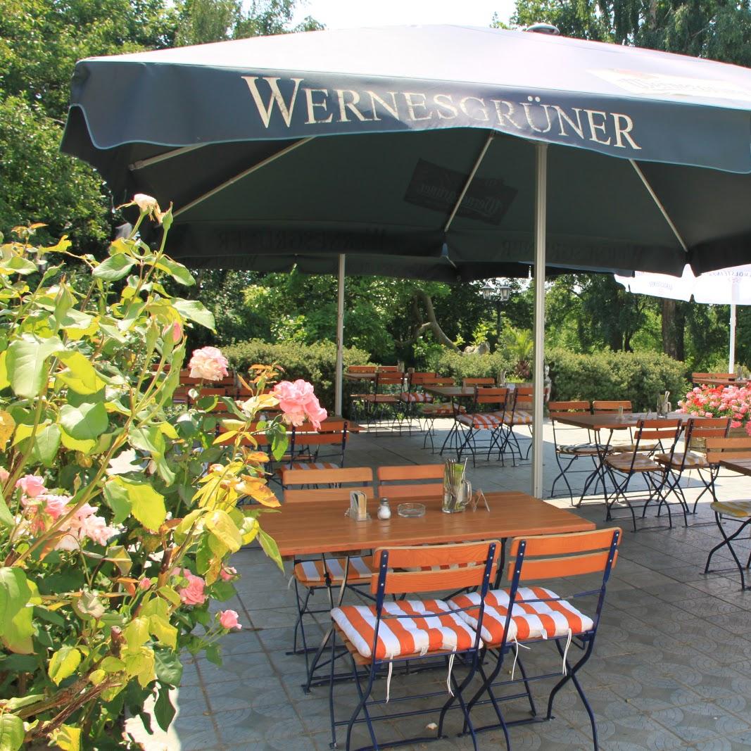 Restaurant "Restaurant Gutshaus-Albertsdorf" in Bentwisch