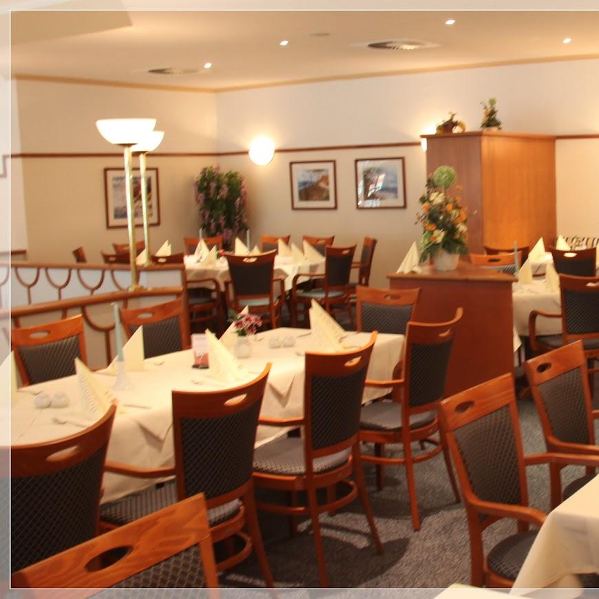 Restaurant "Restaurant  Zur neuen Eiche“ im Hotel An der Hasenheide" in Bentwisch