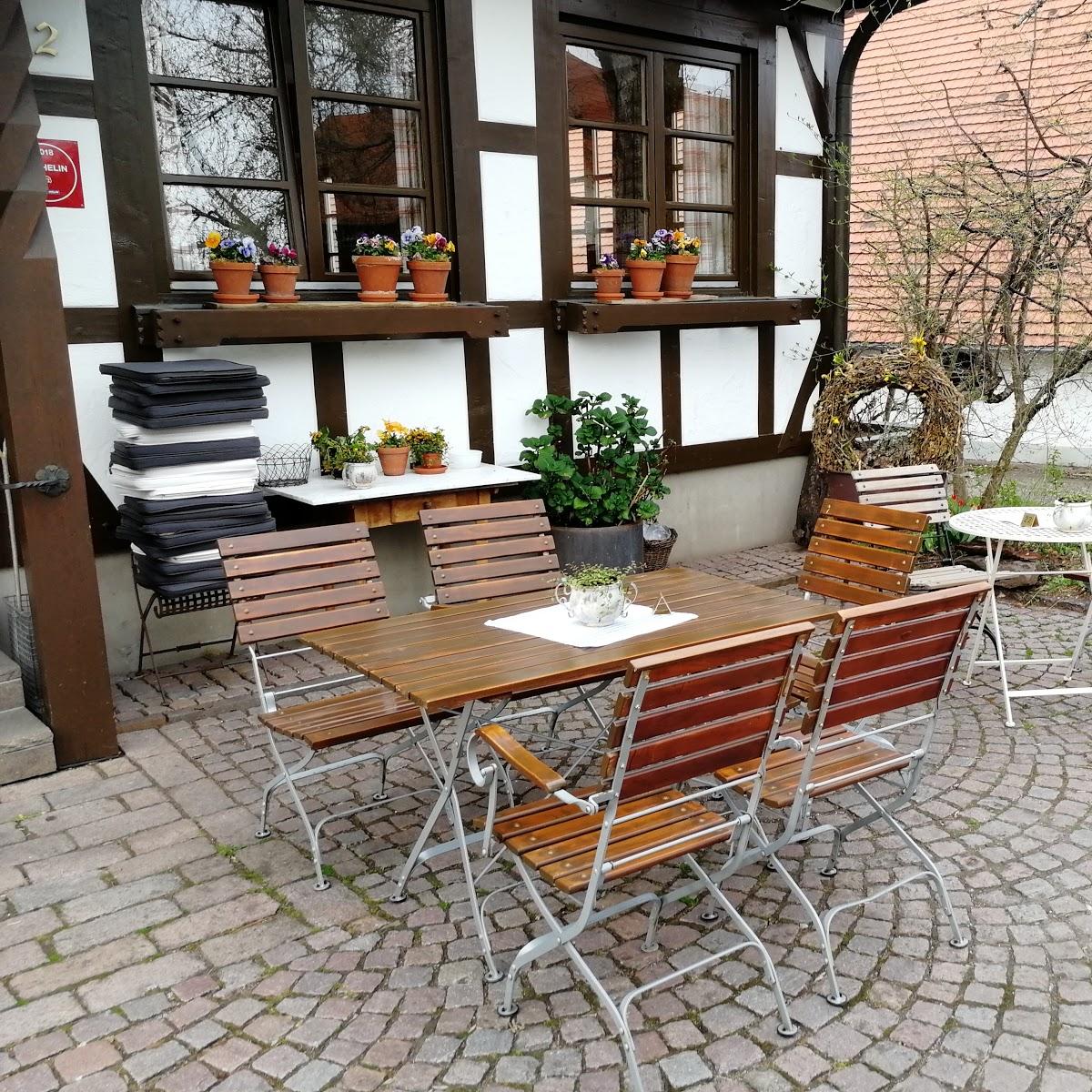 Restaurant "Cafe Rapp" in  Schwarzwald