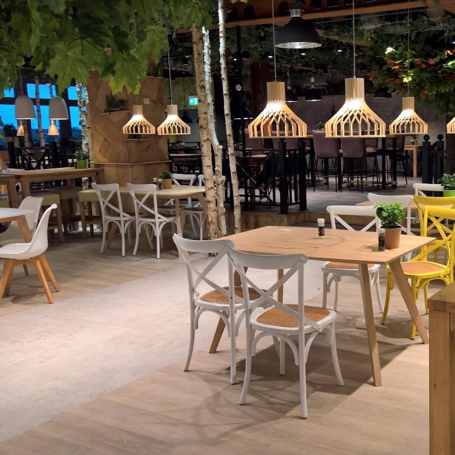 Restaurant "Kochmütze im Höffner" in Bentwisch