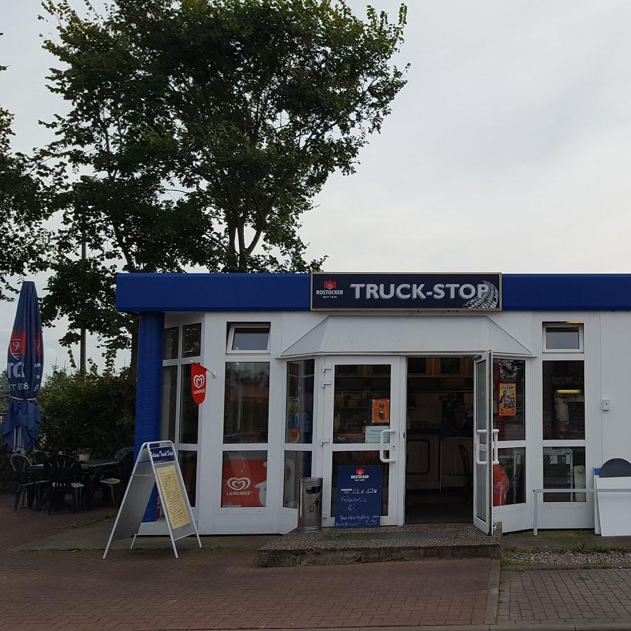 Restaurant "Truck Stop" in  Broderstorf