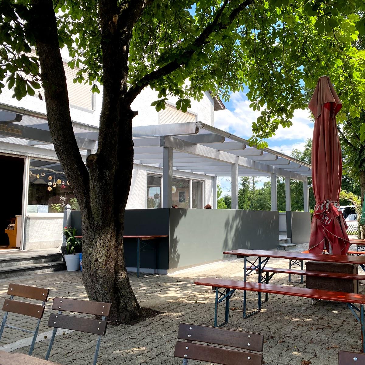 Restaurant "Gasthaus Limmer" in  Hagelstadt