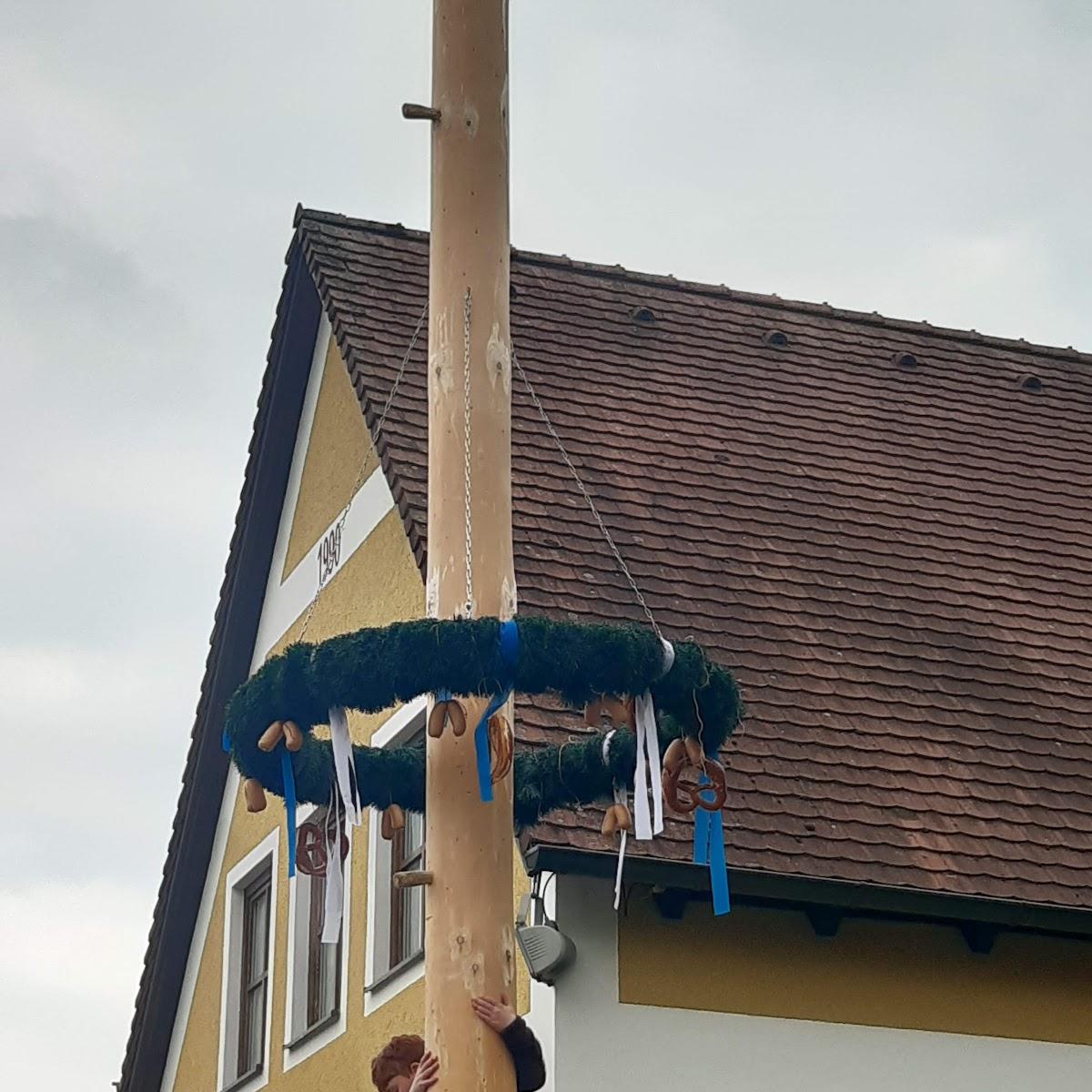Restaurant "Gasthaus Limmer" in Hagelstadt
