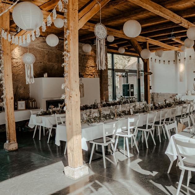 Restaurant "KEIDENZELLER HOF" in Langenzenn