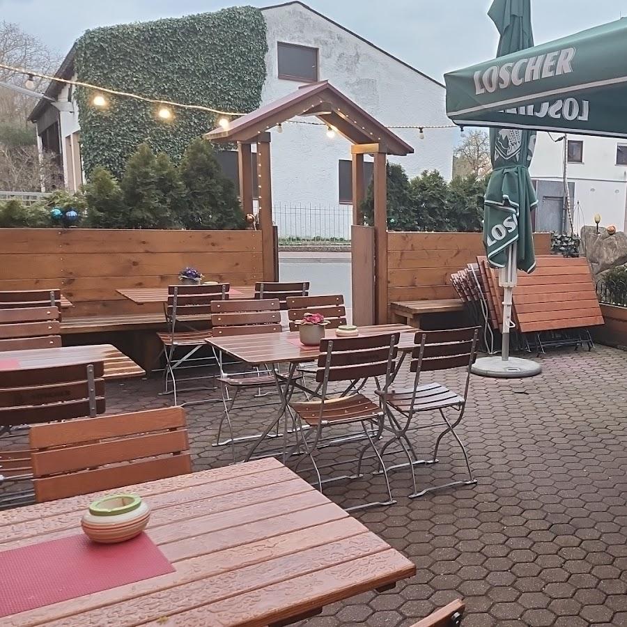 Restaurant "Restaurant Meteora" in Langenzenn