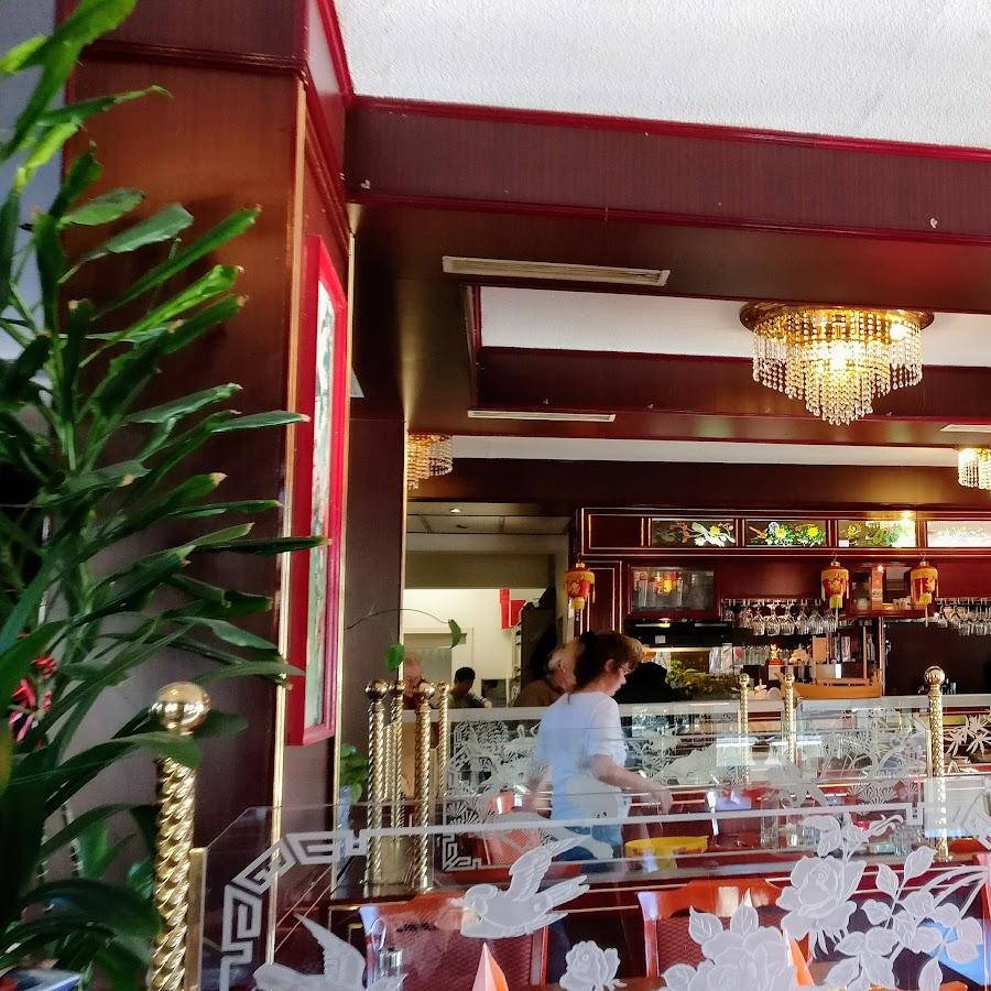 Restaurant "China-Restaurant Goldene Sonne" in Langenzenn