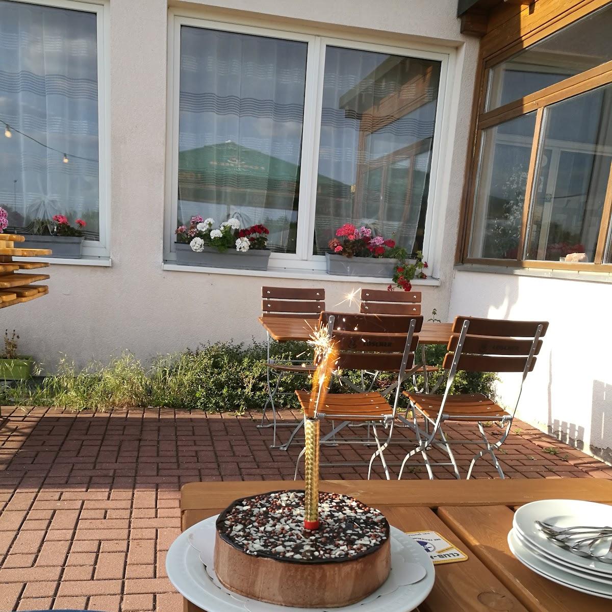 Restaurant "Sportgaststätte TSV" in Langenzenn