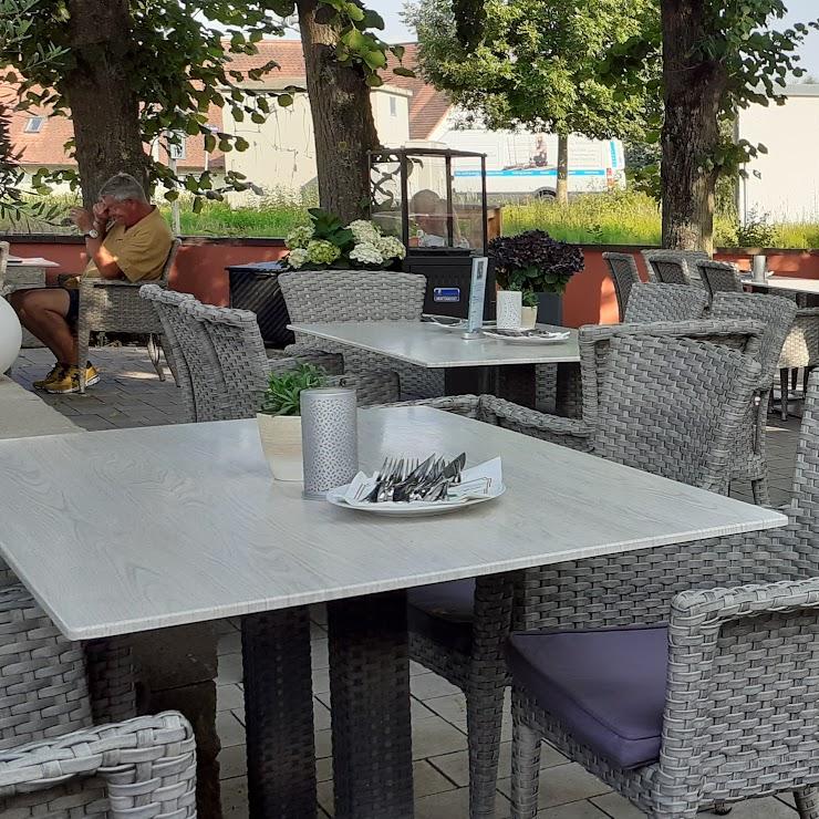Restaurant "Pizzeria Capri" in Wilhermsdorf