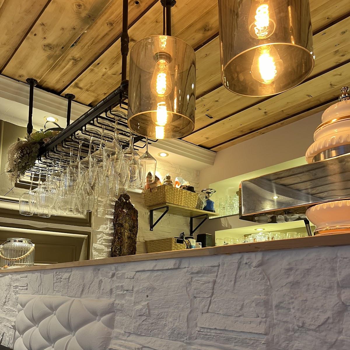 Restaurant "Restaurant bei Elena" in Wilhermsdorf