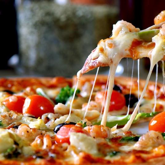 Restaurant "Central Pizza Service" in  Langenzenn