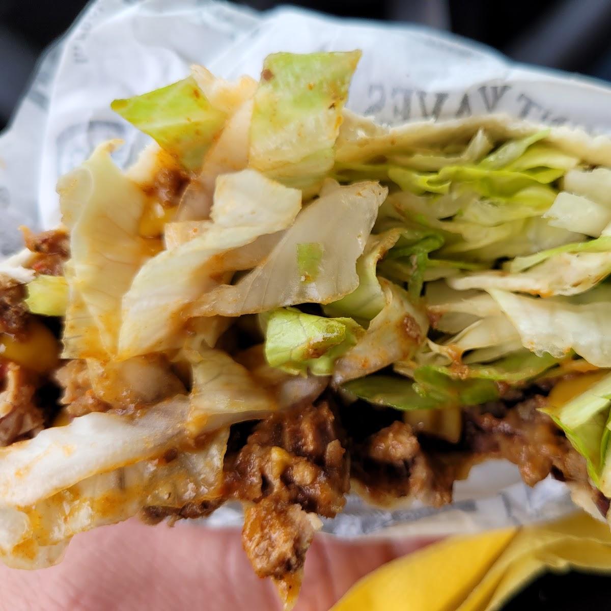 Restaurant "Don Burrito" in Wilhermsdorf