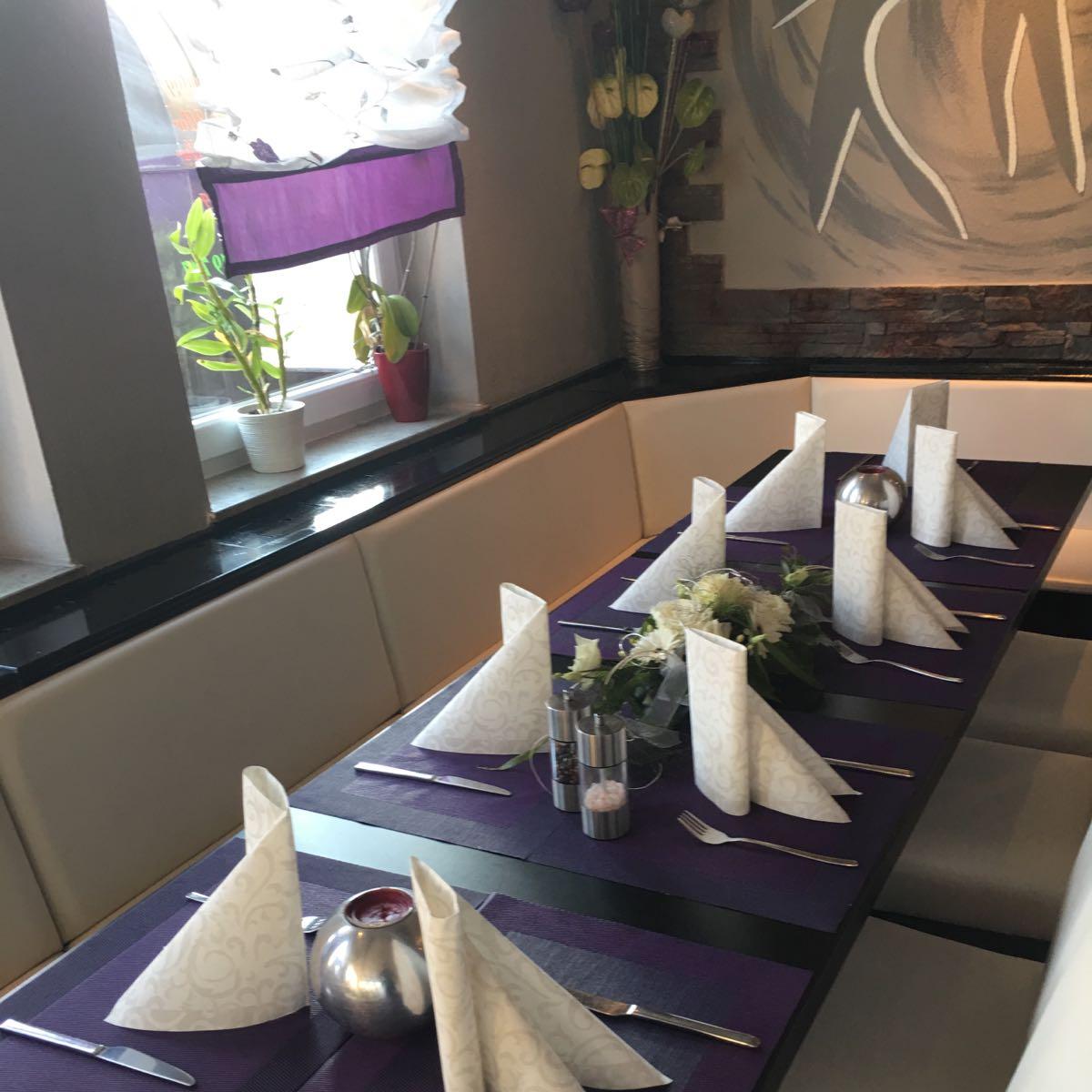 Restaurant "Zum Grünen Tal" in  Cadolzburg