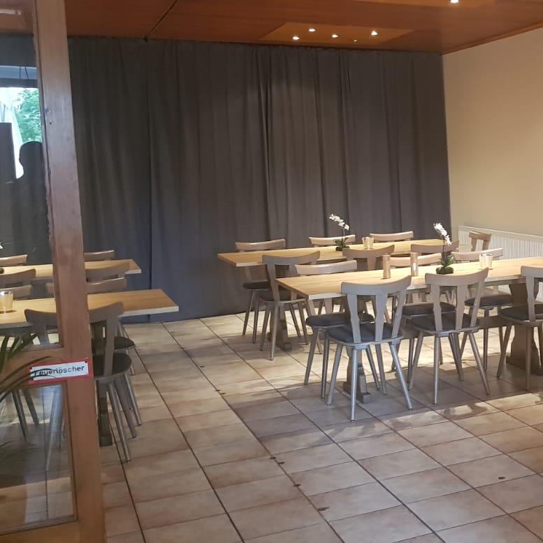 Restaurant "Taverna IPPOS" in  Seukendorf