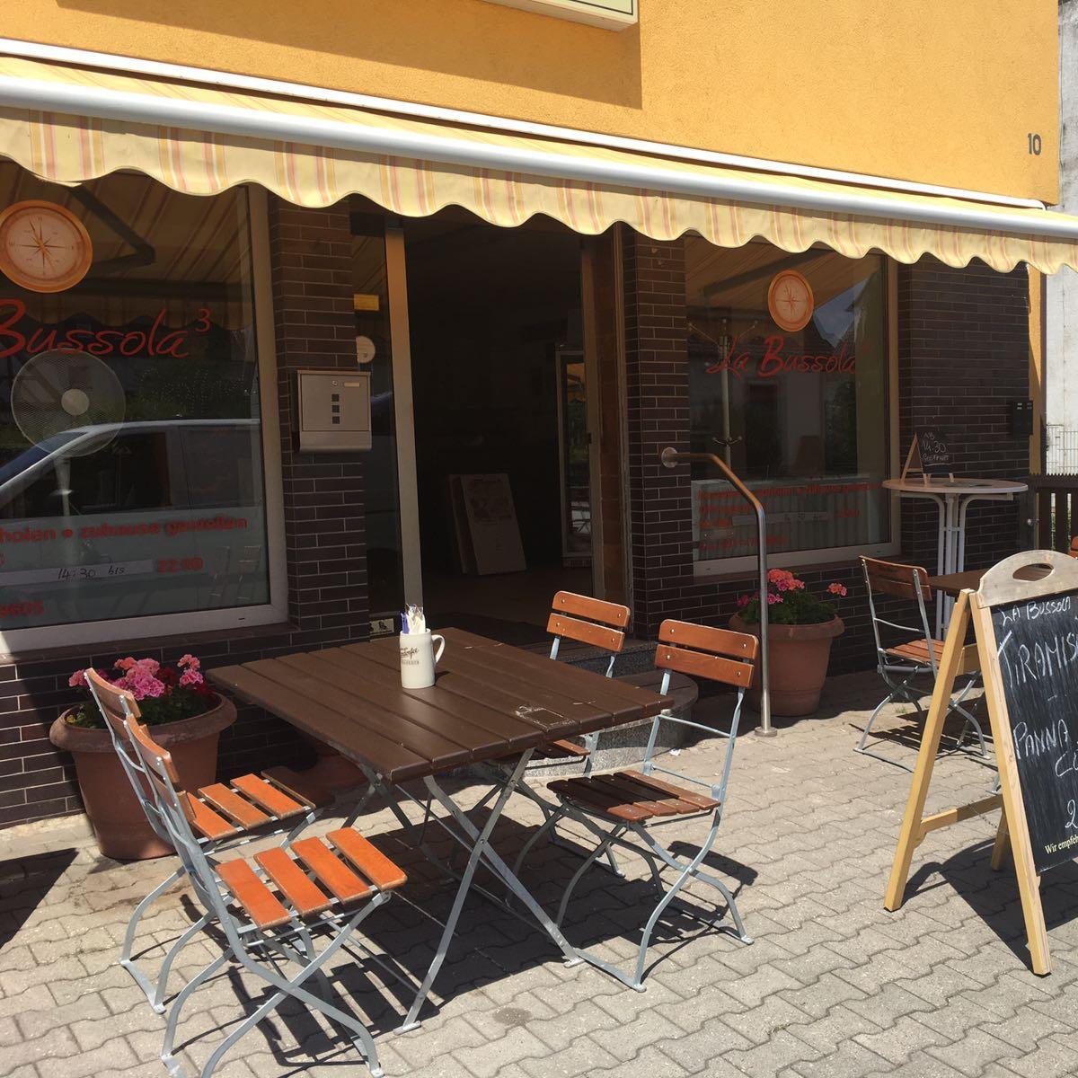 Restaurant "Restaurant Penelope II" in  Cadolzburg