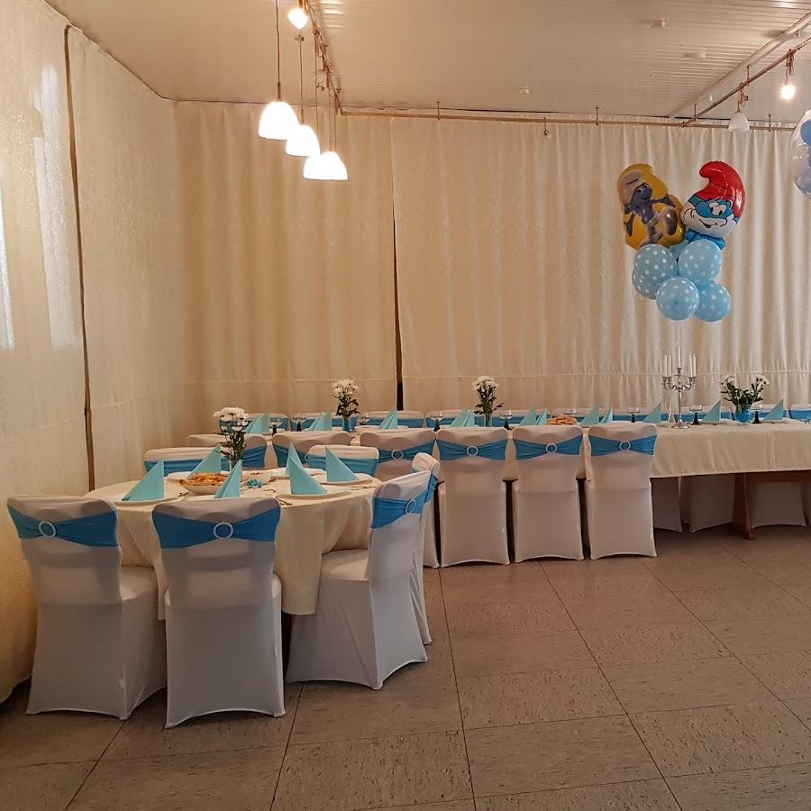 Restaurant "TAVERNA ARTEMIS" in Langenzenn