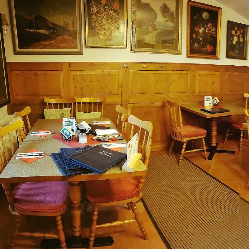 Restaurant "Restaurant Tresor" in Triberg im Schwarzwald