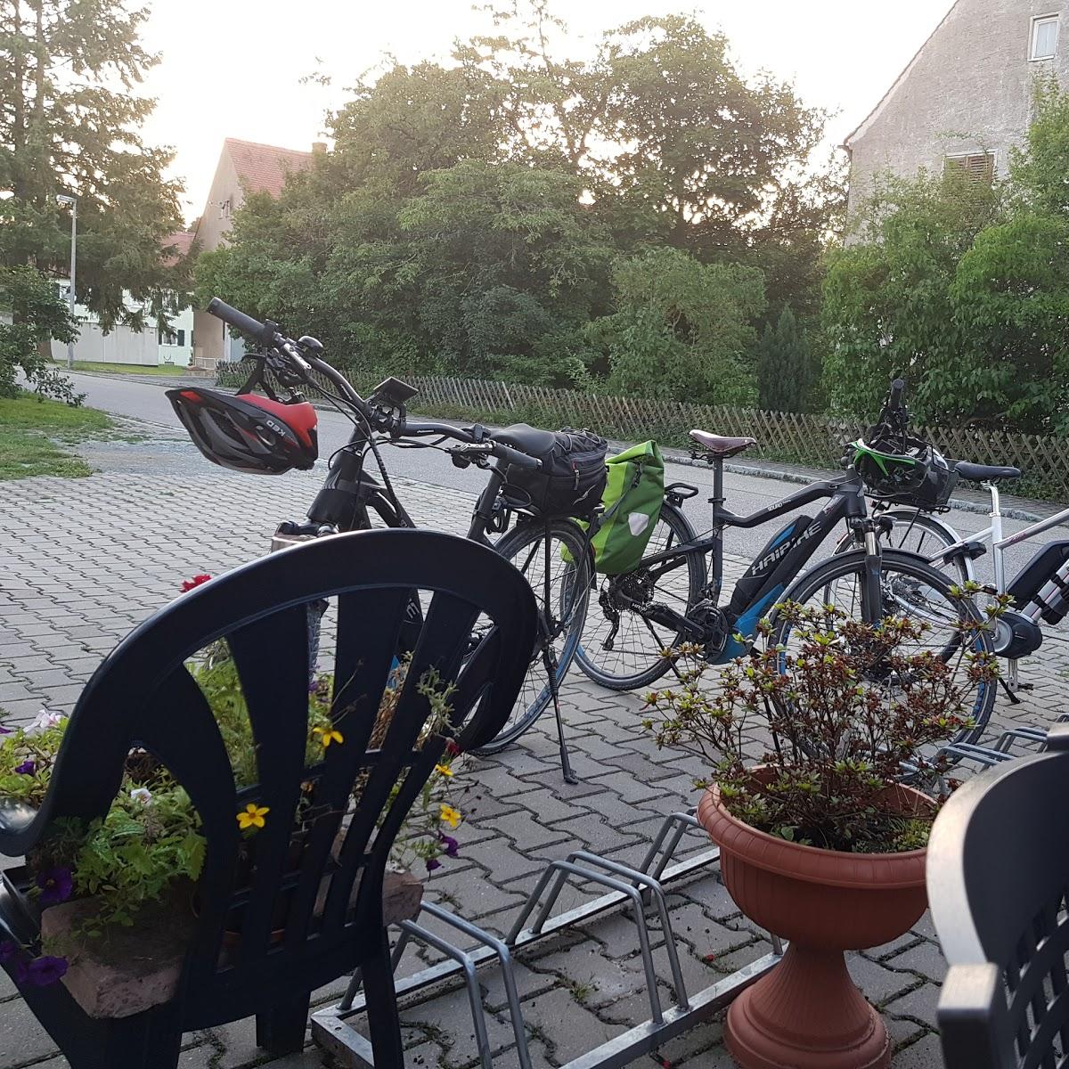 Restaurant "Landgasthof Büttelberg Endress Karl-Heinz" in  Marktbergel