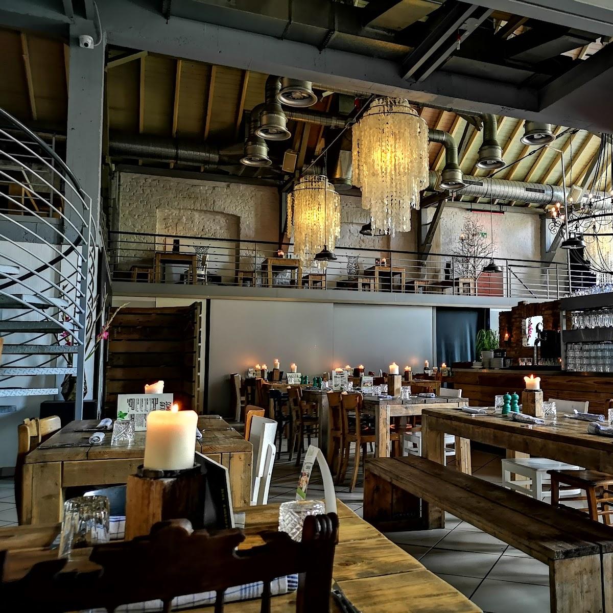 Restaurant "Nierskind Restaurant" in Mönchengladbach