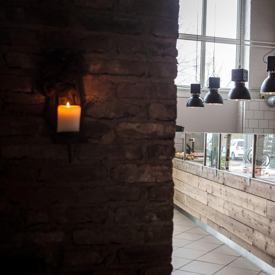 Restaurant "Nierskind" in  Mönchengladbach